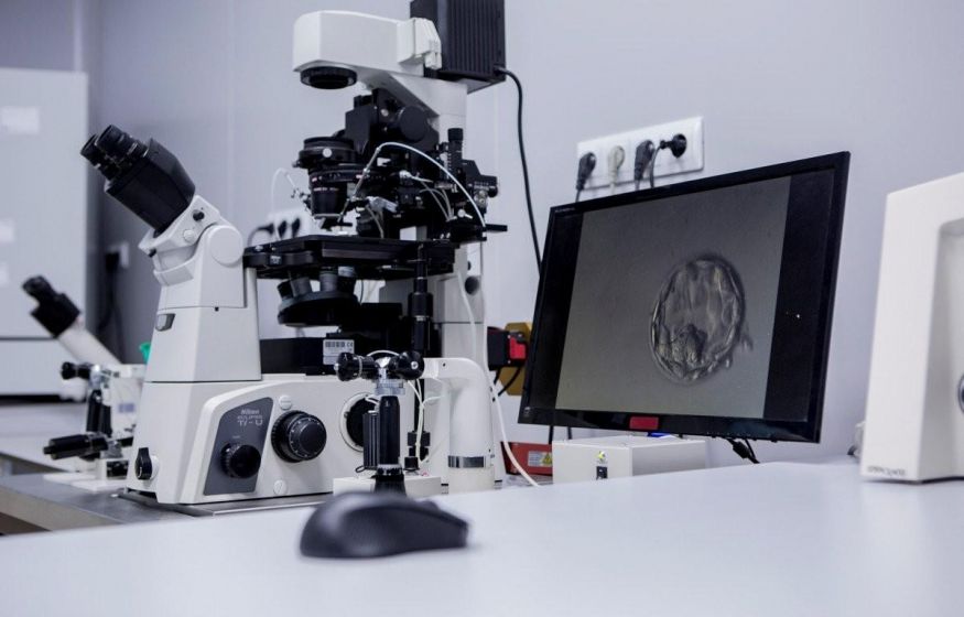 Революция в онкологии: передовые генные терапии от рака вошли в полис ОМС