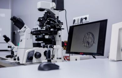 Революция в онкологии: передовые генные терапии от рака вошли в полис ОМС