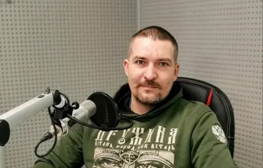 «Может хватит врать, называя взрывы хлопками, а катастрофы превращая в происшествия»: Живов не стал молчать