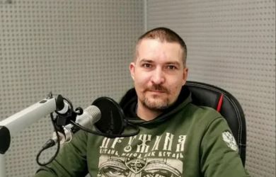 «Может хватит врать, называя взрывы хлопками, а катастрофы превращая в происшествия»: Живов не стал молчать