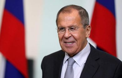 «Что получил Кремль? Красноречивая улыбка Лаврова говорит больше слов»: ЦГ
