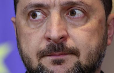 «Похищение Зеленского — реальность? Ликвидацией главаря киевского режима займётся КГБ Белоруссии?»: Эксперт