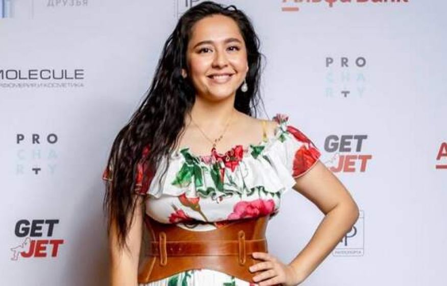 «Манижа спонсировала ВСУ и сочувствовала террористам Крокуса, а теперь блистает в Москве»: Поплавская не сдержала эмоций