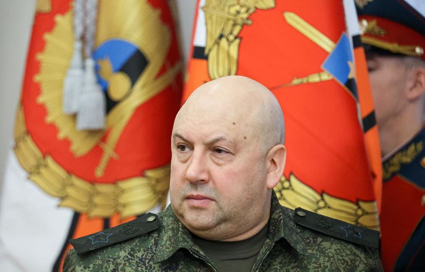 Генерал Армагеддон нужен на фронте — Минобороны предупреждает о новой угрозе