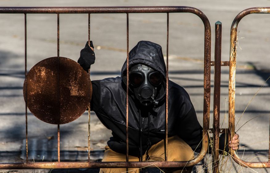 "Росатом" гарантирует: повторения Чернобыля не будет