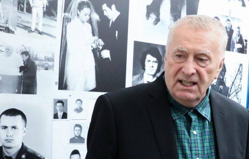 Жириновскому – 80: страна готовится к юбилею легендарного политика