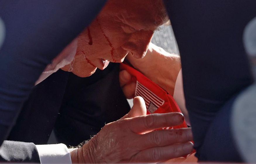 Трампа чуть не убили. Почему Кремль терпит пощечины Запада? Медведев жёстко осадил Европу: главное к 21:00