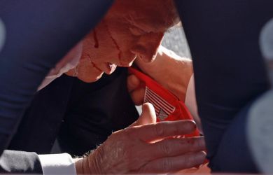 Трампа чуть не убили. Почему Кремль терпит пощечины Запада? Медведев жёстко осадил Европу: главное к 21:00