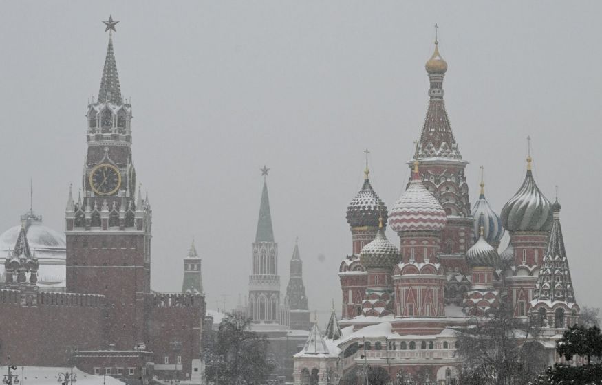 Громкое заявление из Кремля. Встреча Белоусова и Кима. Почему Одессу не вязли? Разгром на фронте: главное к утру