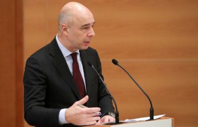 Силуанов жестко о бюджетах: регионам-донерам пора «подтянуть пояса»