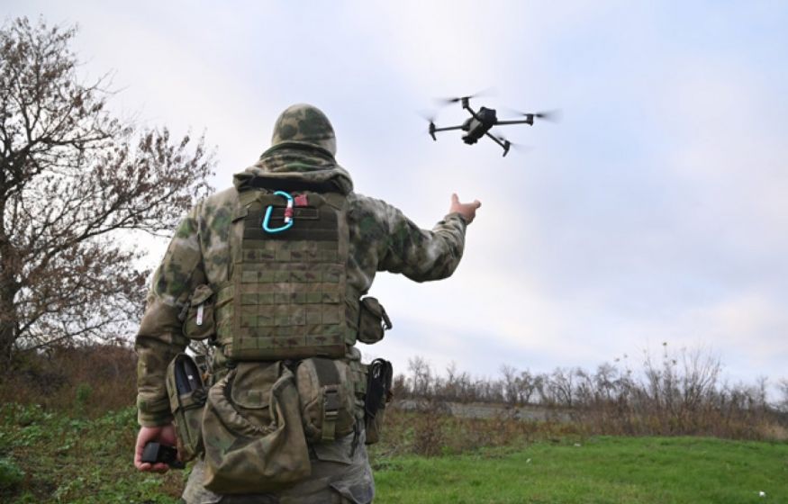 Студентов-дроноводов не заставят? Минобороны: контракт только по желанию