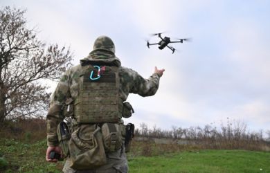 Студентов-дроноводов не заставят? Минобороны: контракт только по желанию