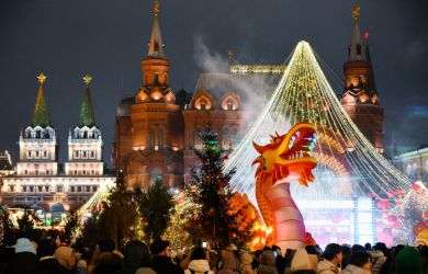 Китай оставил Россию «не у дел». Кремль молчал, а потом сделал неожиданный ход