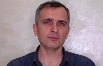 «Башку снесём, нас очень много»: Кутаев* угрожает Кремлю.  Подоляка бьёт тревогу: «Всё начнётся в августе-сентябре»