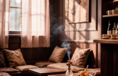 Предостережения не помогли: 18 заведений Сочи ждут суда из-за кальянов