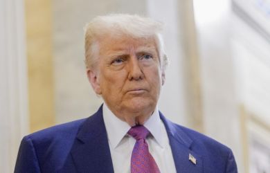 Мышь не прошмыгнёт? А Трамп стоит под пулями, пока его охрана хлопает глазами