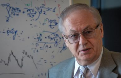 Идёт военный конфликт, а чиновники врут Путину: академик предрёк катастрофу, если не привлекут других специалистов