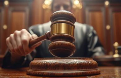 Сирота героя СВО в руках чиновника? Суд на стороне главы округа?!