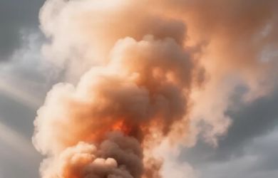 Углеводороды горят, дефицит нефти растёт: парадокс туапсинского пожара