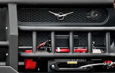 Буханка не катит: продажи УАЗа рухнули на треть за квартал