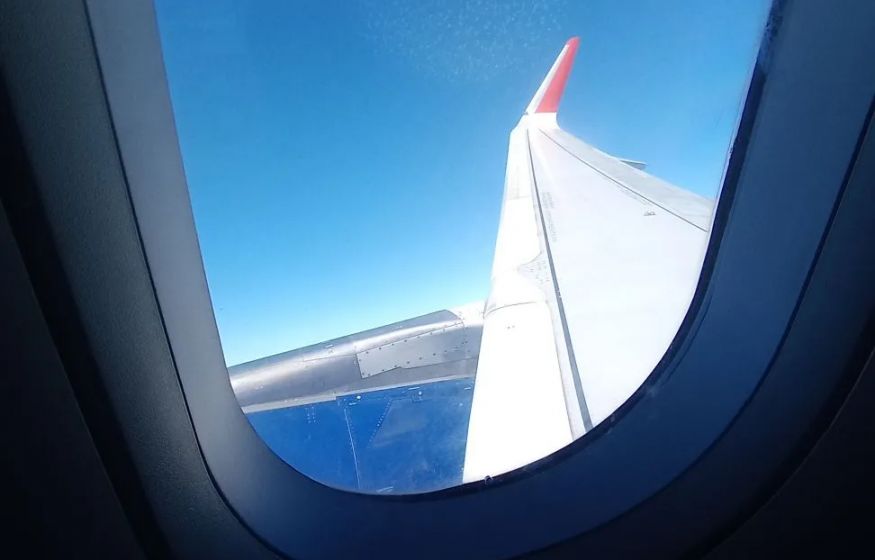 Безопасность полётов и туапсинский пожар: как ночная атака БПЛА изменила расписание