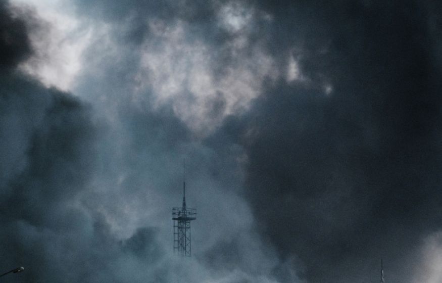 ЧС регионального уровня и бегство жителей и туристов: что происходит в Туапсе?