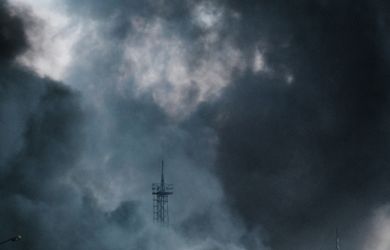 ЧС регионального уровня и бегство жителей и туристов: что происходит в Туапсе?