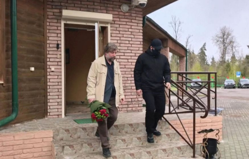 Бутягин — на свободе. Украина — в бешенстве. Штабы ВСУ в панике. Ядерная ситуация стала безвыходной: главное к 21:00