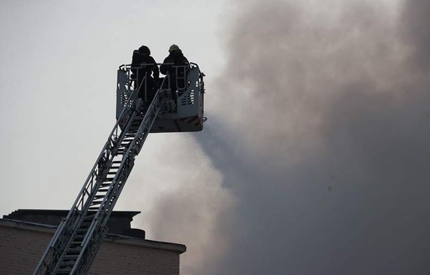 Кашеварова: от Путина скрывают страшную правду. В Туапсе пытаются тихо «замять» масштабную экологическую катастрофу