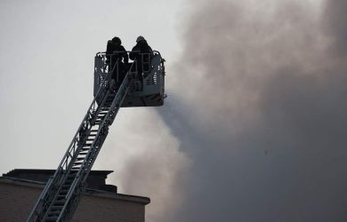 Кашеварова: от Путина скрывают страшную правду. В Туапсе пытаются тихо «замять» масштабную экологическую катастрофу