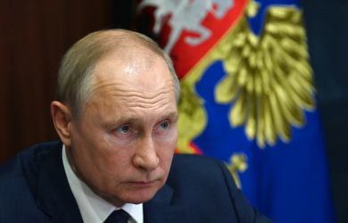 «Обнаглели до предела: Воруют, врут, не исполняют указания»: Кашеварова раскрыла, кто перестал бояться Путина