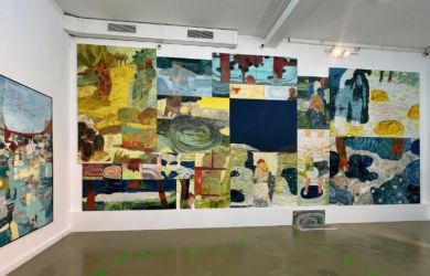 Винзавод. "Вы достигли места назначения".