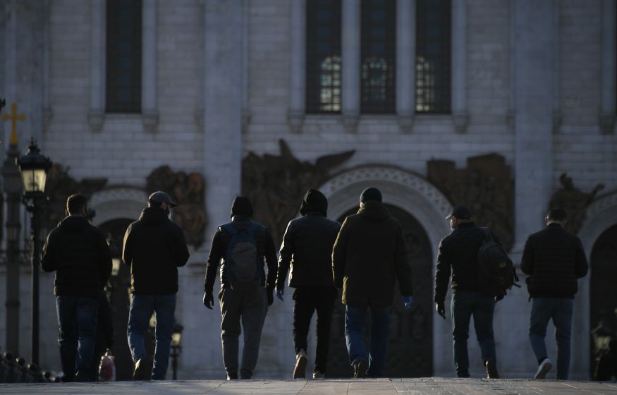 Россия на грани демографического провала: мигранты и рождаемость не смогут остановить массовую убыль населения