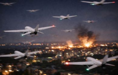 Генерал разоблачил хитрую схему: ВСУ тайно ввозят дроны в Россию для скрытых атак