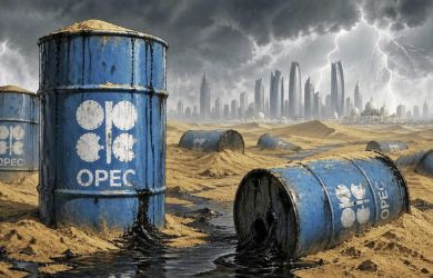 ОАЭ неожиданно разорвали отношения с ОПЕК: нефтяной раскол, который может взорвать рынок