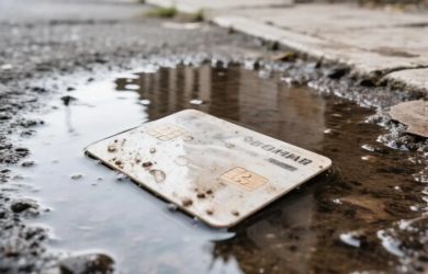 Наличные против прогресса: Сбер испугался отката безнала назад