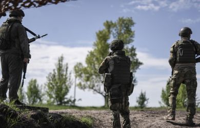 Досадная истина офицера: почему затянулась СВО? Россия ответила на выпады Армении. В ГД назревает бунт: главное к 21:00