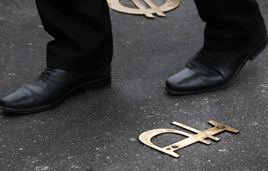 «Власти получили ультиматум. "Девальвация неизбежна"»: в Госдуме разоблачили молчание Центробанка