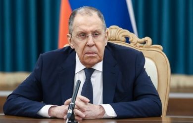 «Россия по‑прежнему хочет переговоров» — Лавров о будущем политического урегулирования по Украине