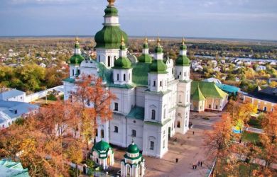 Чернигов и Суммы войдут в состав России. Сырский готовится сдать два областных центра, чтобы спасти Киев