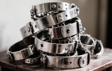 Село под контролем: в Дагестане арестовали 11 создателей «патрулей»