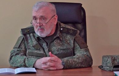 Кто кормился на войне? Коц — о том, как замминистра обороны воровал, пока армия нуждалась в квадрокоптерах