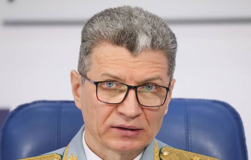 Фитнес-империя за ₽500 млн: как экс-таможенник попал под суд 