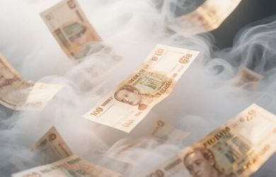 Табак VS космос: зарплата в 355 тысяч против скромных 103