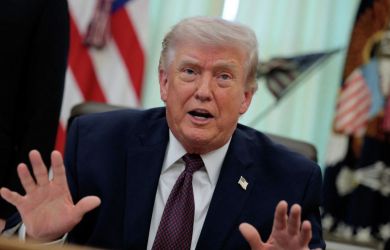 Трамп обвинил Иран в разобщенности: переговоры зашли в тупик