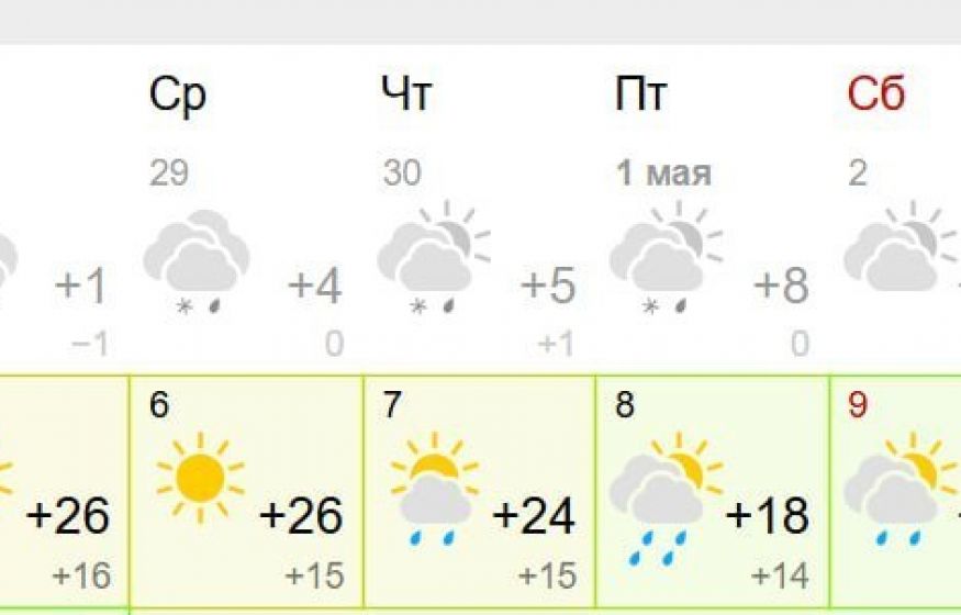 Резкое потепление в Москве до +22 °C после недели снегопадов — погода переключилась на «летний» режим?
