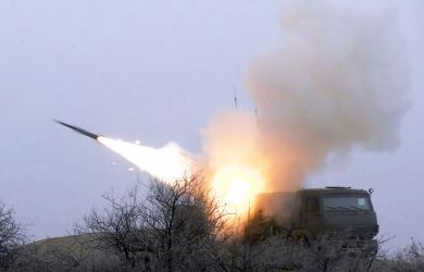 Силы ПВО России отразили массированную атаку: сбито более 330 украинских дронов за ночь...