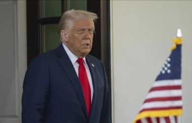 «Трамп даже не стал читать»: США отвергли мирный план Ирана? «Особенно удачно» — ZERGULIO