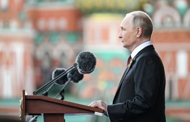 Песков анонсировал важное выступление Путина 9 мая — весь мир ждет?!