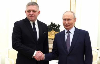 Парад дипломатии: Путин встретится с Фицо и Лукашенко в Москве на 9 Мая